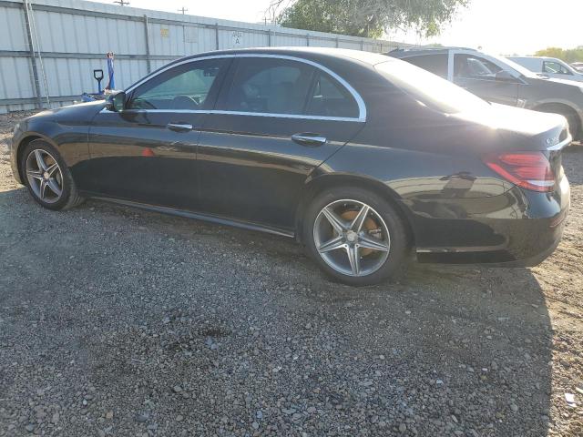 Vin: wddzf4jb2ha016211, lot: 52034255, mercedes-benz e-class 300 20172