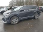 2021 HONDA CR-V EX - 2HKRW2H56MH611872