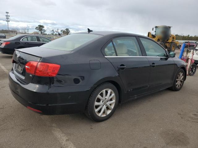 Vin: 3vwd17ajxem418548, lot: 52940155, volkswagen jetta se 20143