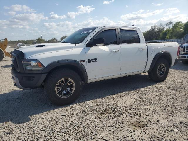 Vin: 1c6rr7yt7gs255707, lot: 53700095, ram 1500 rebel 2016 img_1