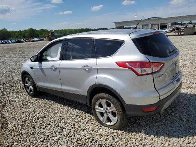 Vin: 1fmcu0gx8gub70769, lot: 53850315, ford escape se 20162