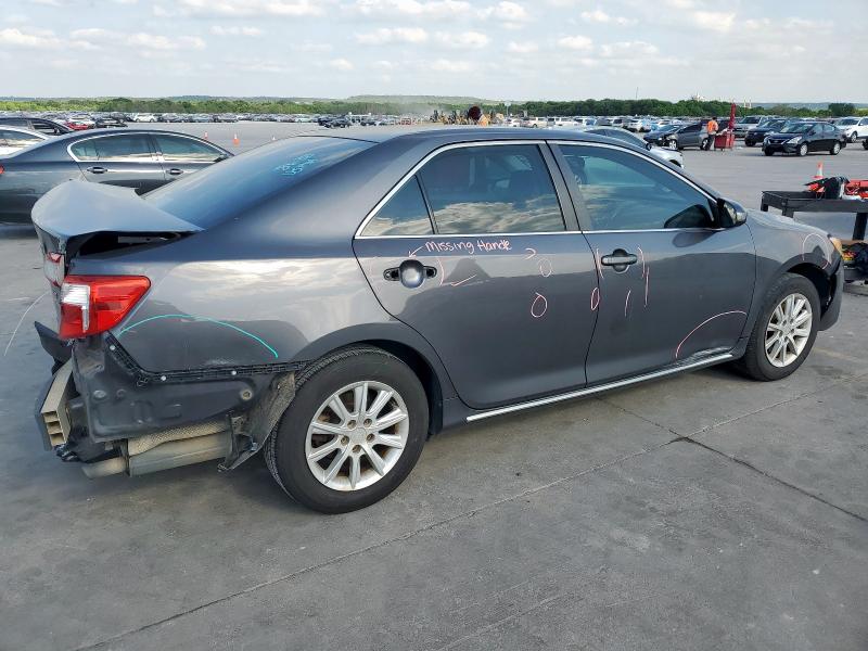 Vin: 4t4bf1fk5cr170844, lot: 53496105, toyota camry base 20123