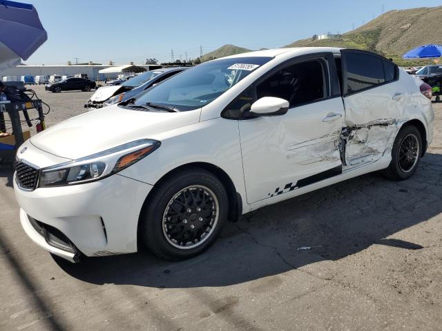 KIA FORTE LX