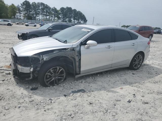 FORD FUSION SEL