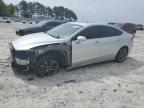2019 FORD FUSION SEL - 3FA6P0CD1KR269475