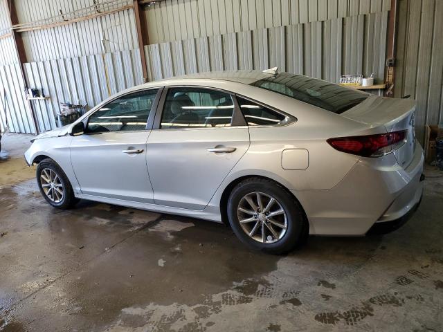 Vin: 5npe24afxjh600586, lot: 53544225, hyundai sonata se 20182