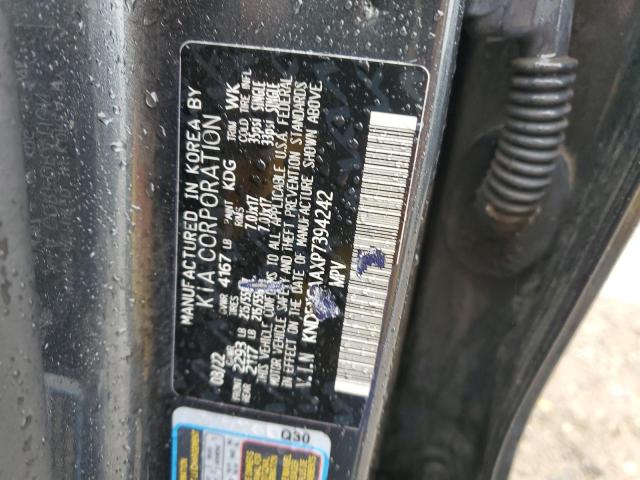 2023 KIA SELTOS EX - KNDERCAAXP7394242