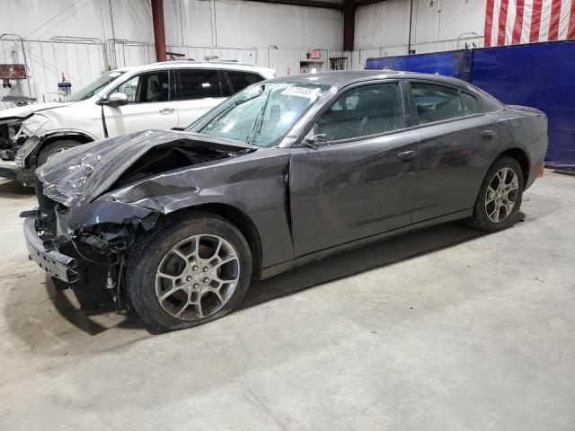 DODGE CHARGER SXT