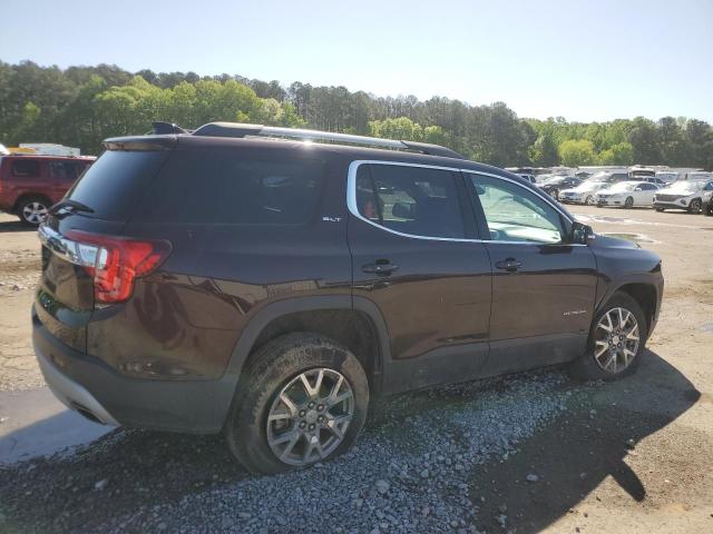 Vin: 1gkknmls8lz142969, lot: 52602155, gmc acadia slt 20203
