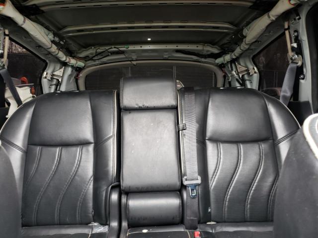 2017 INFINITI QX60 - 5N1DL0MM1HC515228