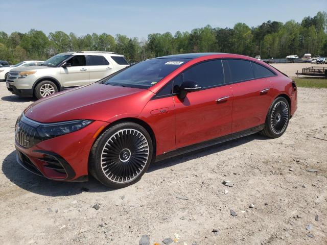 Vin: w1kcg5fb1na009022, lot: 53794595, mercedes-benz eqs sedan 53 4matic+ 2022 img_1