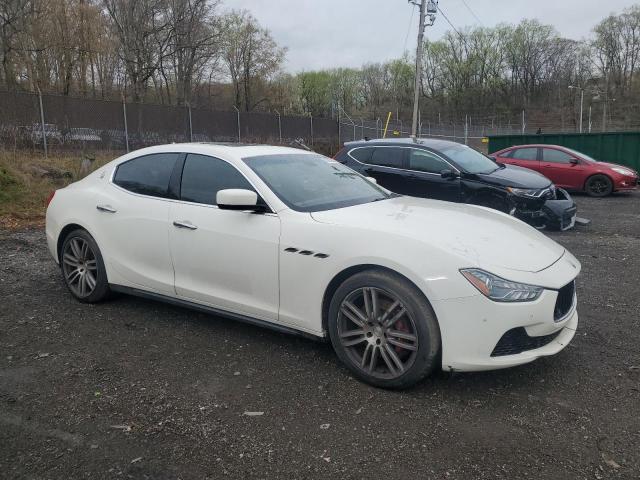 Vin: zam57rta3f1131562, lot: 51953055, maserati all models s 20154