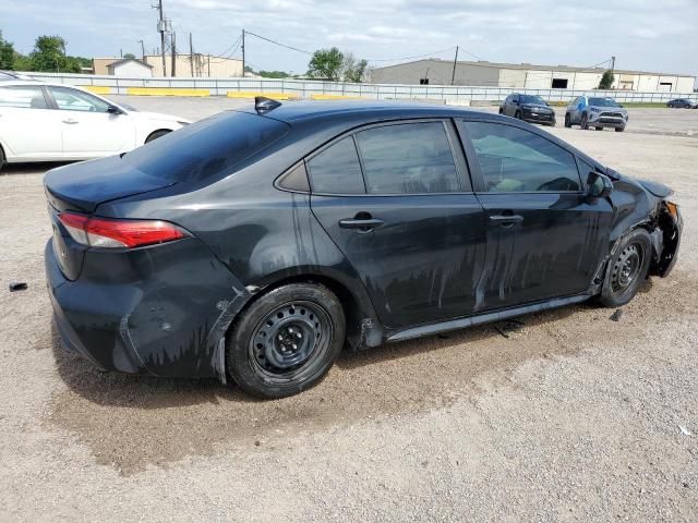 Vin: 5yfeprae2lp125589, lot: 52773635, toyota corolla le 20203