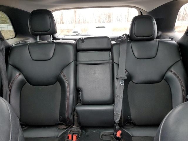 2019 JEEP CHEROKEE T - 1C4PJMBX7KD341534