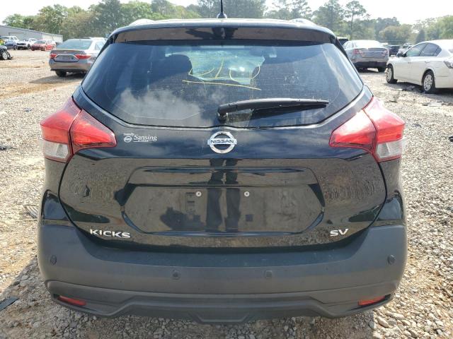 2020 NISSAN KICKS SV - 3N1CP5CV8LL545869