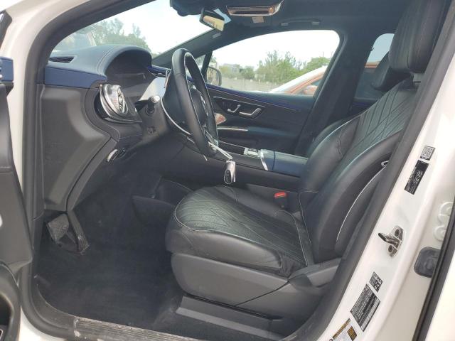 2023 MERCEDES-BENZ EQS SUV 58 4JGDM4EB8PA002960
