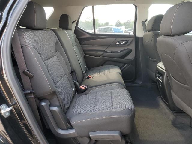 2020 CHEVROLET TRAVERSE L - 1GNERFKW9LJ137511