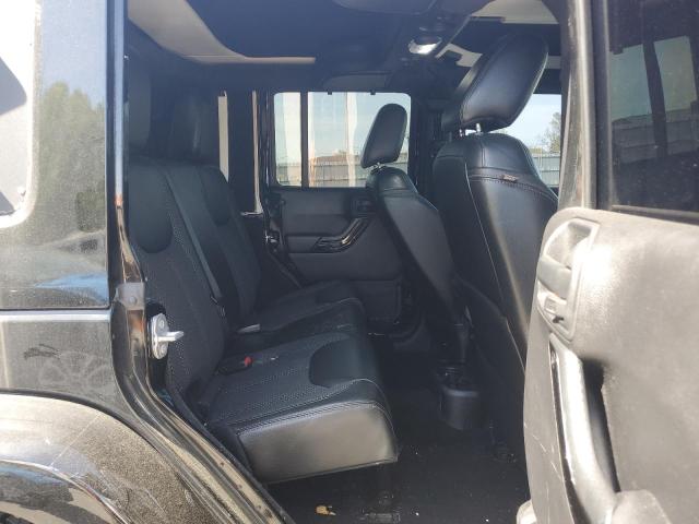 2016 JEEP WRANGLER U - 1C4HJWEG3GL162920