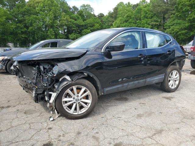NISSAN ROGUE SPOR