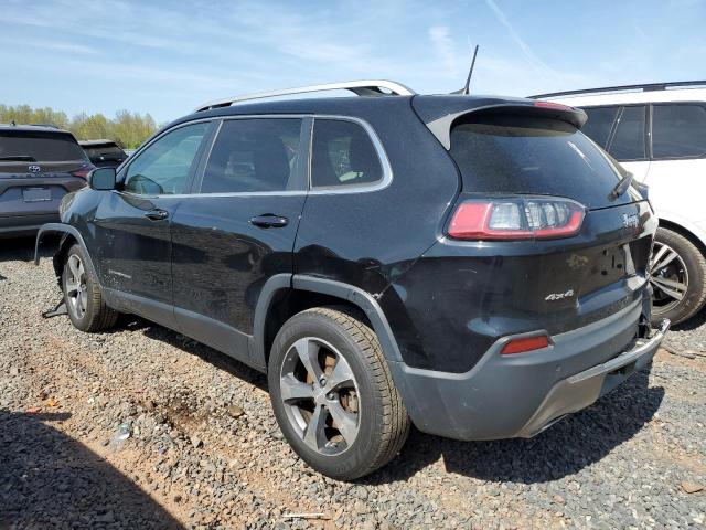 Vin: 1c4pjmdx2kd369111, lot: 54326895, jeep grand cher limited 20192