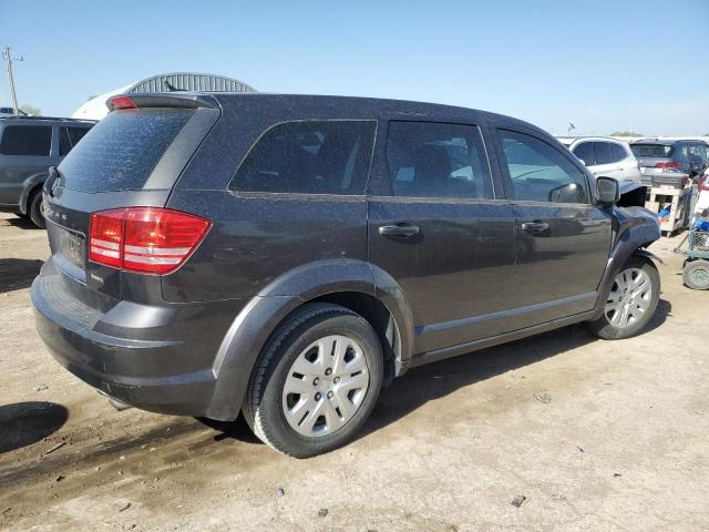 Vin: 3c4pdcab4ft756365, lot: 53808975, dodge journey se 20153