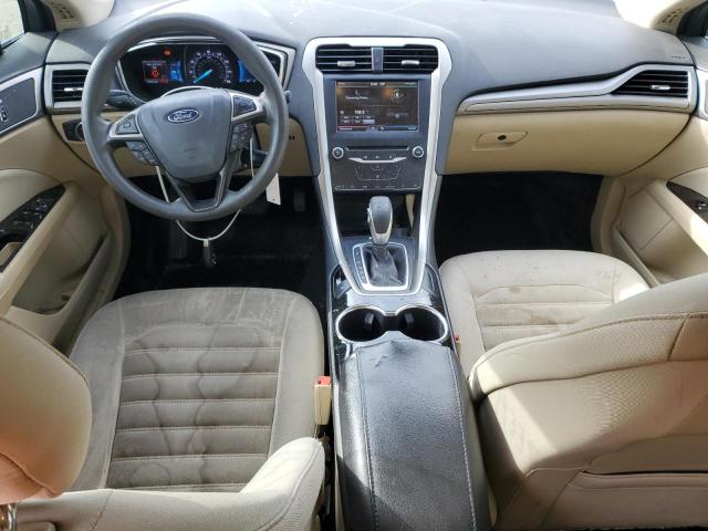 2015 FORD FUSION SE - 3FA6P0H74FR117389
