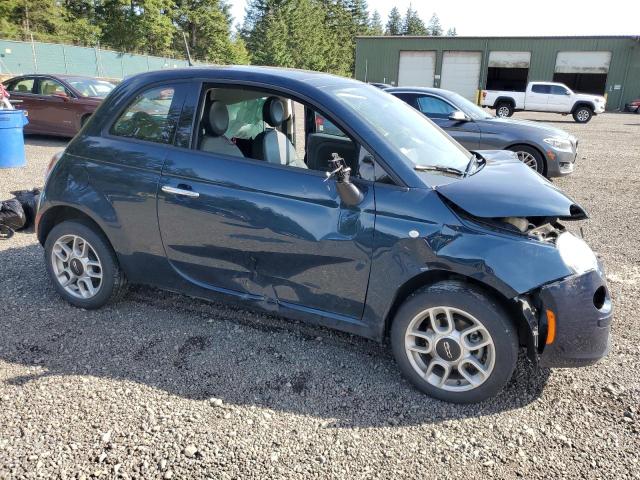 Vin: 3c3cffar1et165176, lot: 53337245, fiat 500 pop 20144