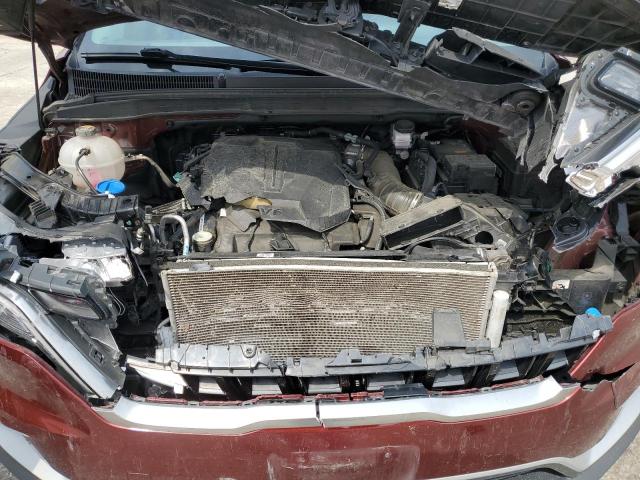 2024 KIA CARNIVAL L - KNDNB4H39R6332194