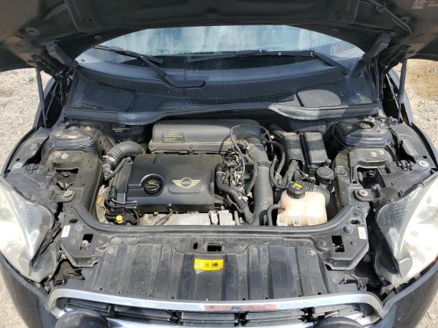 2016 MINI COOPER S C - WMWZC3C5XGWT07414