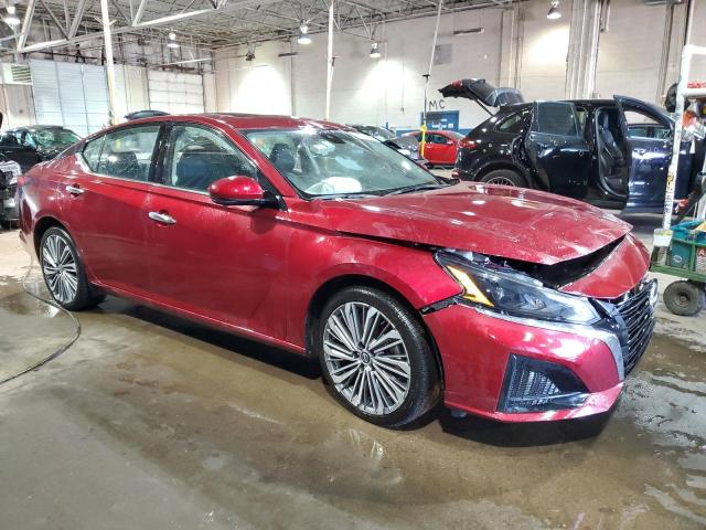 Vin: 1n4bl4ev4pn399364, lot: 51514575, nissan altima sl 20234