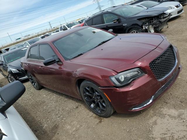 Vin: 2c3ccaag1kh501567, lot: 54141635, chrysler 300 touring 20194