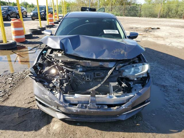 2019 HONDA CIVIC LX - 2HGFC2F60KH604799