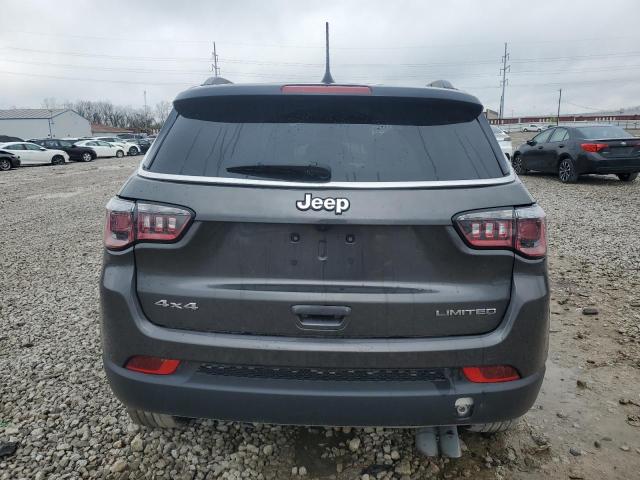 2018 JEEP COMPASS LI - 3C4NJDCB2JT263067
