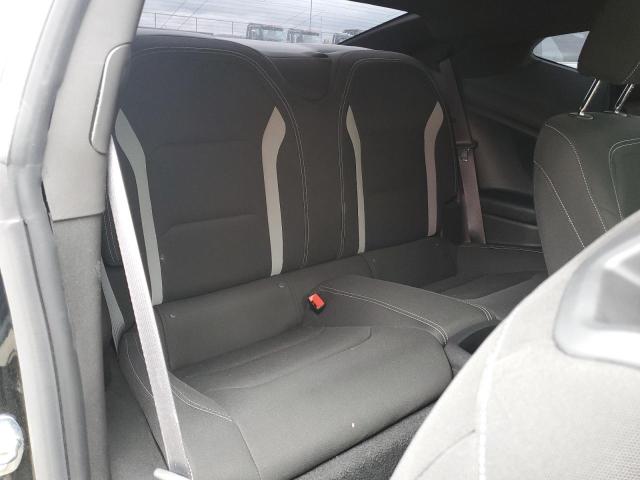 2023 CHEVROLET CAMARO LT1 1G1FF1R73P0118433
