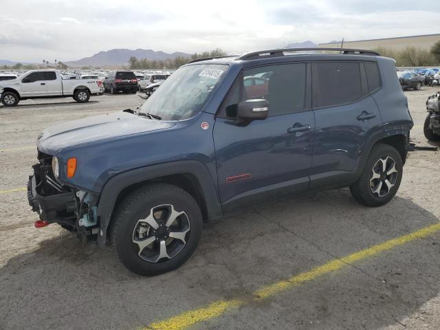 Vin: zacnjdc16mpm92268, lot: 51548315, jeep renegade trailhawk 2021 img_1