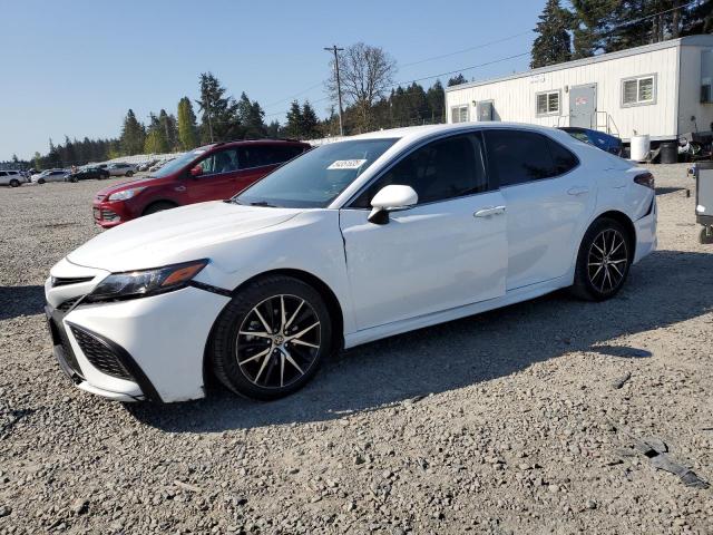TOYOTA CAMRY NIGHT SHADE