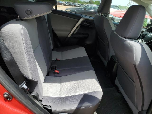 2015 TOYOTA RAV4 XLE - 2T3WFREV5FW195535