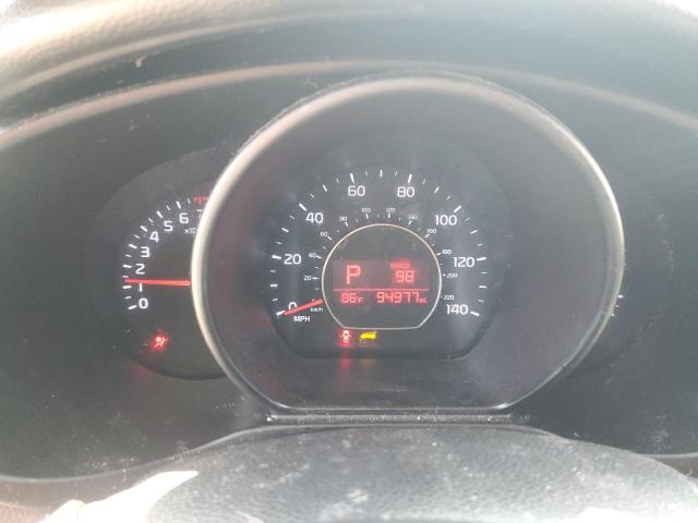 2019 KIA SOUL + - KNDJP3A57K7003015