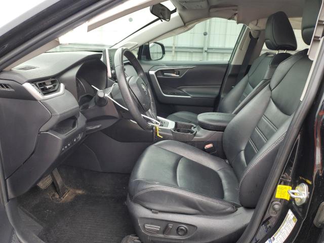 2019 TOYOTA RAV4 XLE P - 2T3A1RFV2KC001370