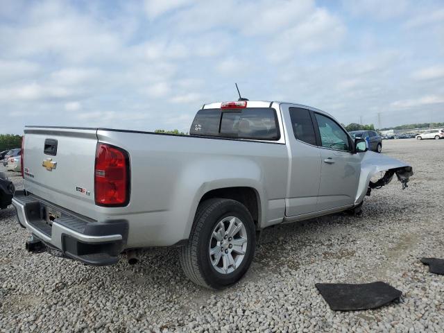 2016 CHEVROLET COLORADO L - 1GCHSCEA4G1379038