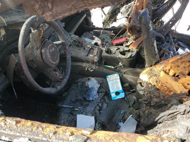 2018 PORSCHE PANAMERA 4 - WP0AA2A71JL119460