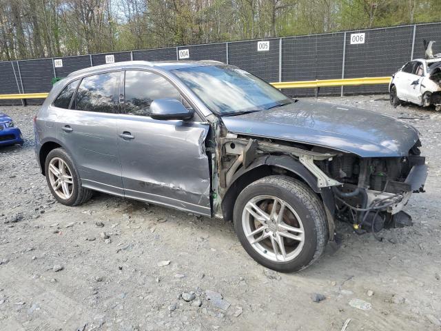 Vin: wa1dgbfp2ea020498, lot: 52889205, audi q5 premium plus 20144