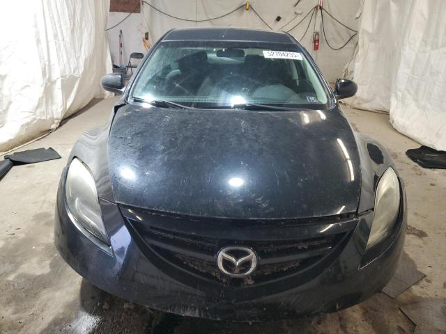 2012 MAZDA 6 I - 1YVHZ8DH9C5M19070