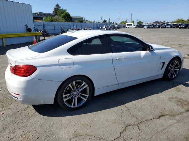 Vin: wba3n3c52ef710526, lot: 53923435, bmw 4 series i 20143