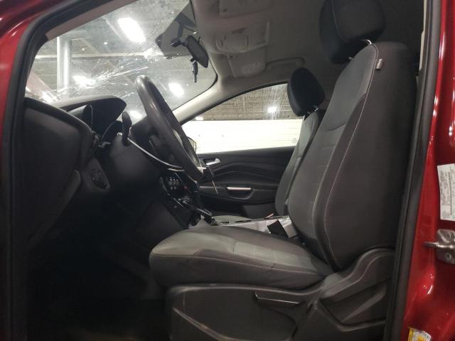 2016 FORD ESCAPE SE - 1FMCU0GX1GUA70710