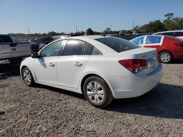Vin: 1g1pc5sh7c7374468, lot: 54245585, chevrolet cruze ls 20122