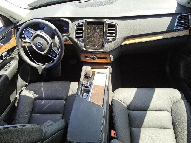 2025 VOLVO XC90 PLUS YV4062PE2S1335900