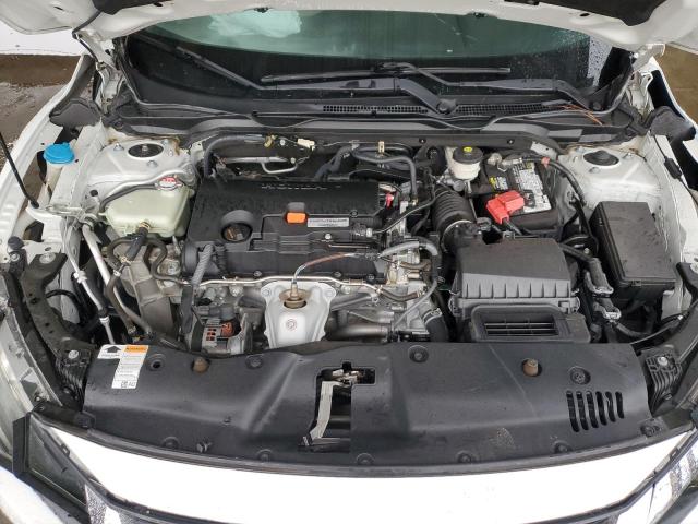 2018 HONDA CIVIC LX - 2HGFC2F50JH591719