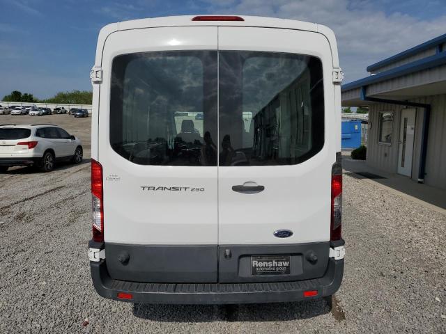 2017 FORD TRANSIT T- 1FTYR2CM9HKA09797