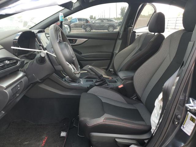 2024 SUBARU WRX JF1VBAB67R9819433